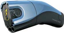 Taser C2 Blue
